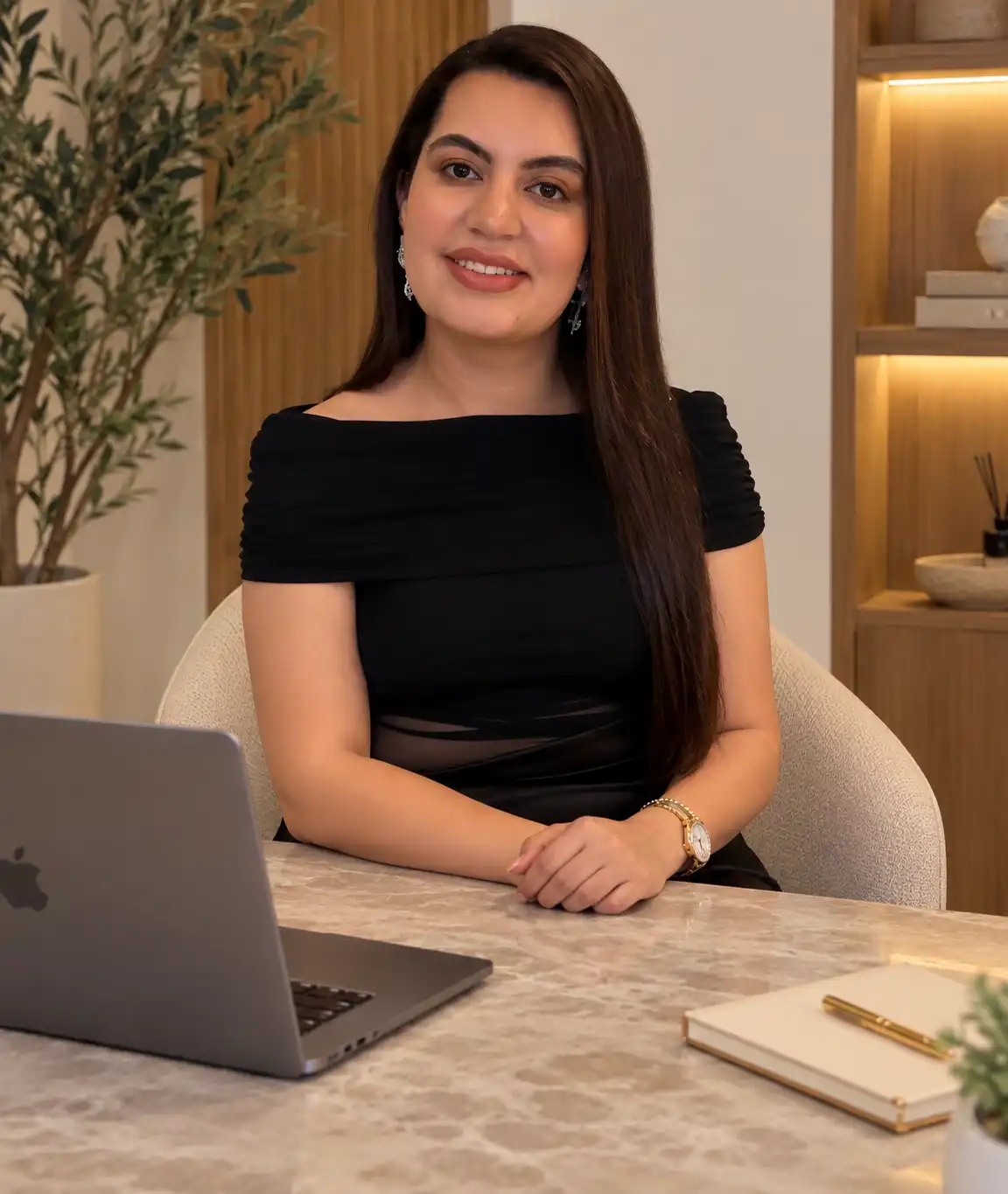 Mehak Mansukhani